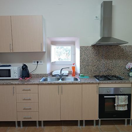 Apartamento En Terrades, Emporda Экстерьер фото