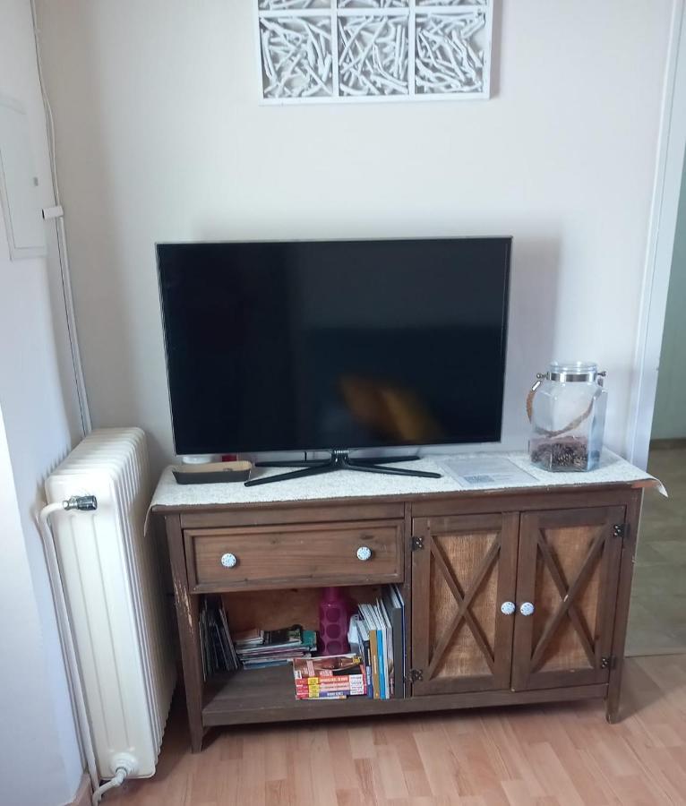 Apartamento En Terrades, Emporda Экстерьер фото