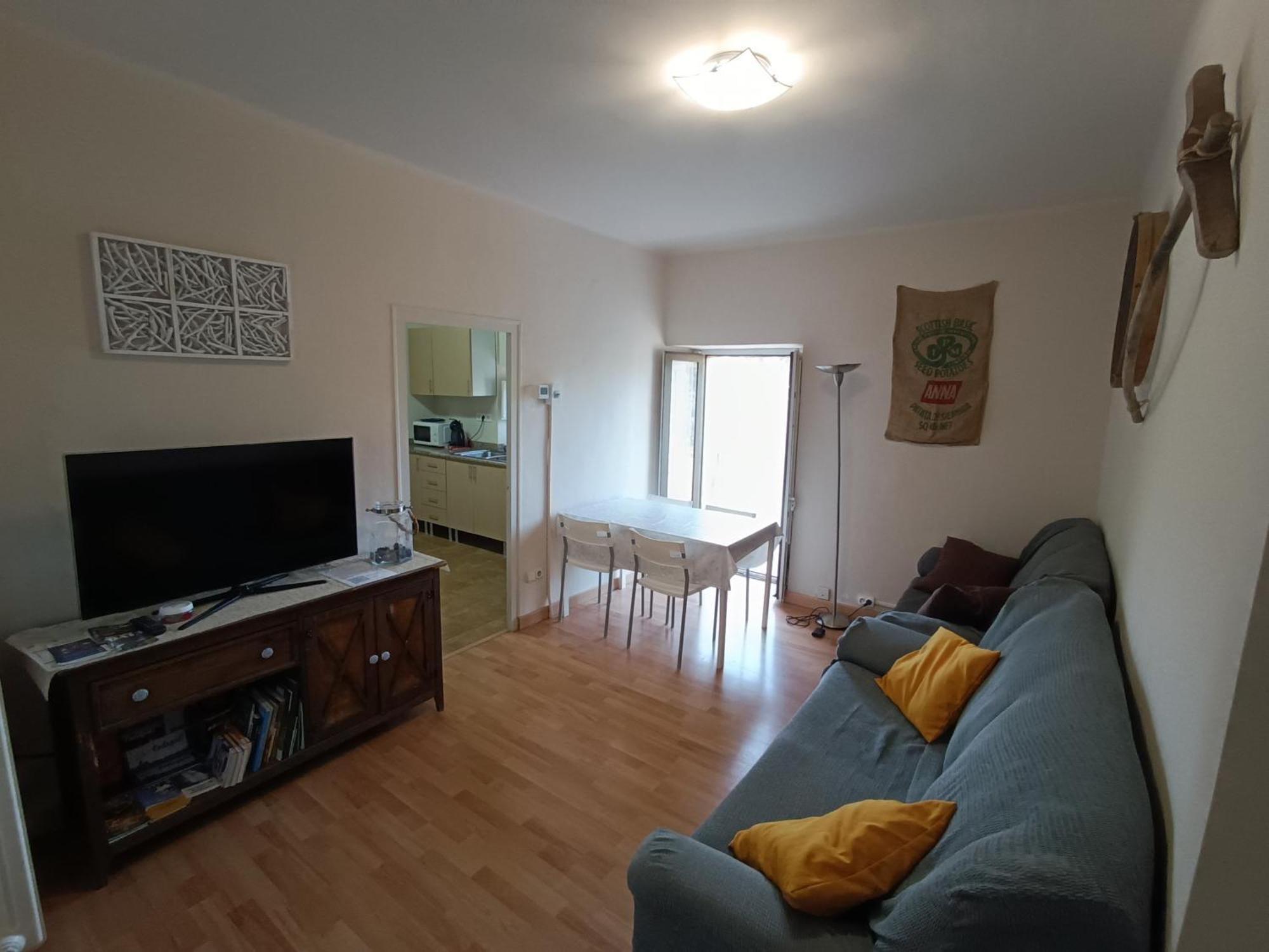 Apartamento En Terrades, Emporda Экстерьер фото