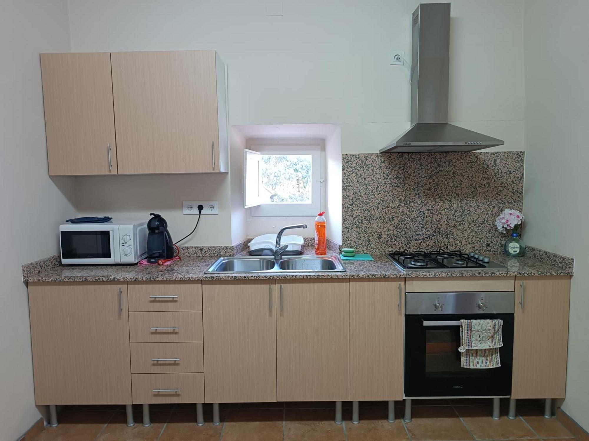 Apartamento En Terrades, Emporda Экстерьер фото