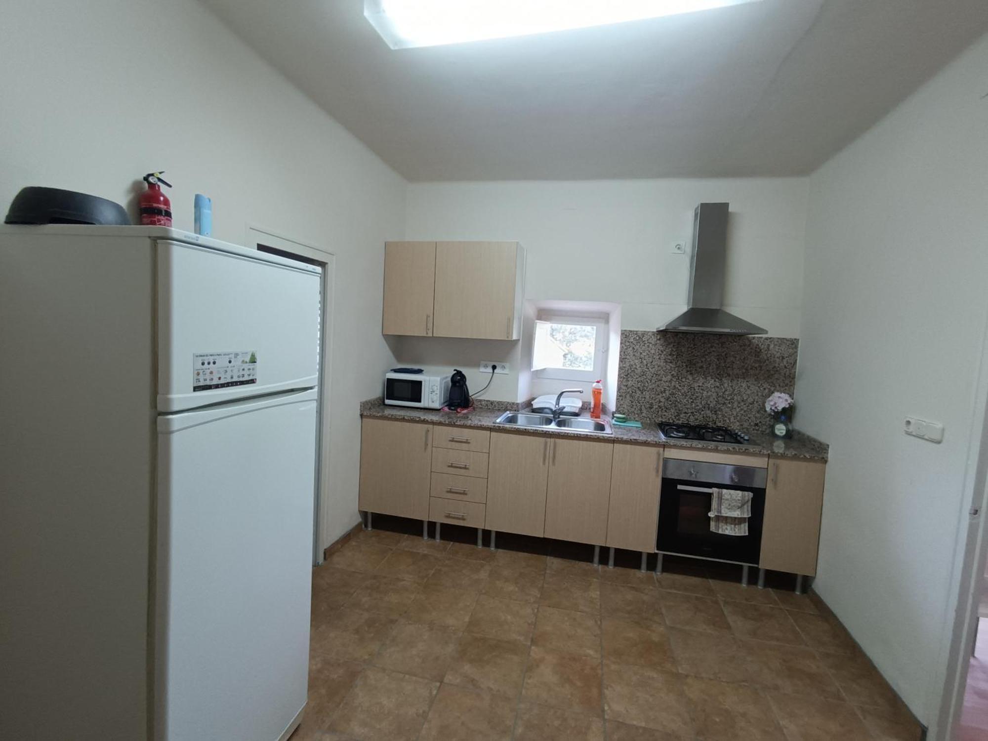 Apartamento En Terrades, Emporda Экстерьер фото
