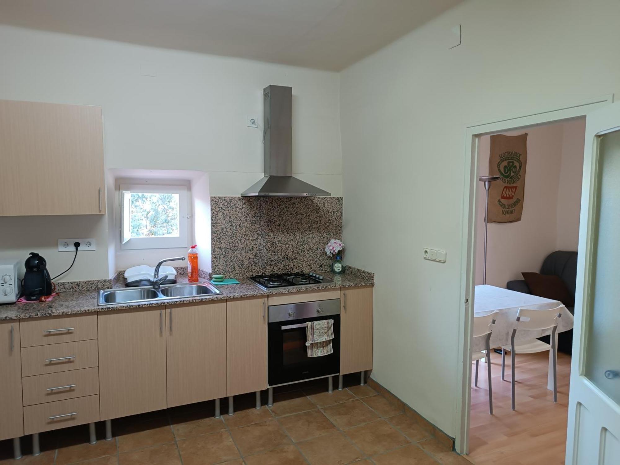 Apartamento En Terrades, Emporda Экстерьер фото
