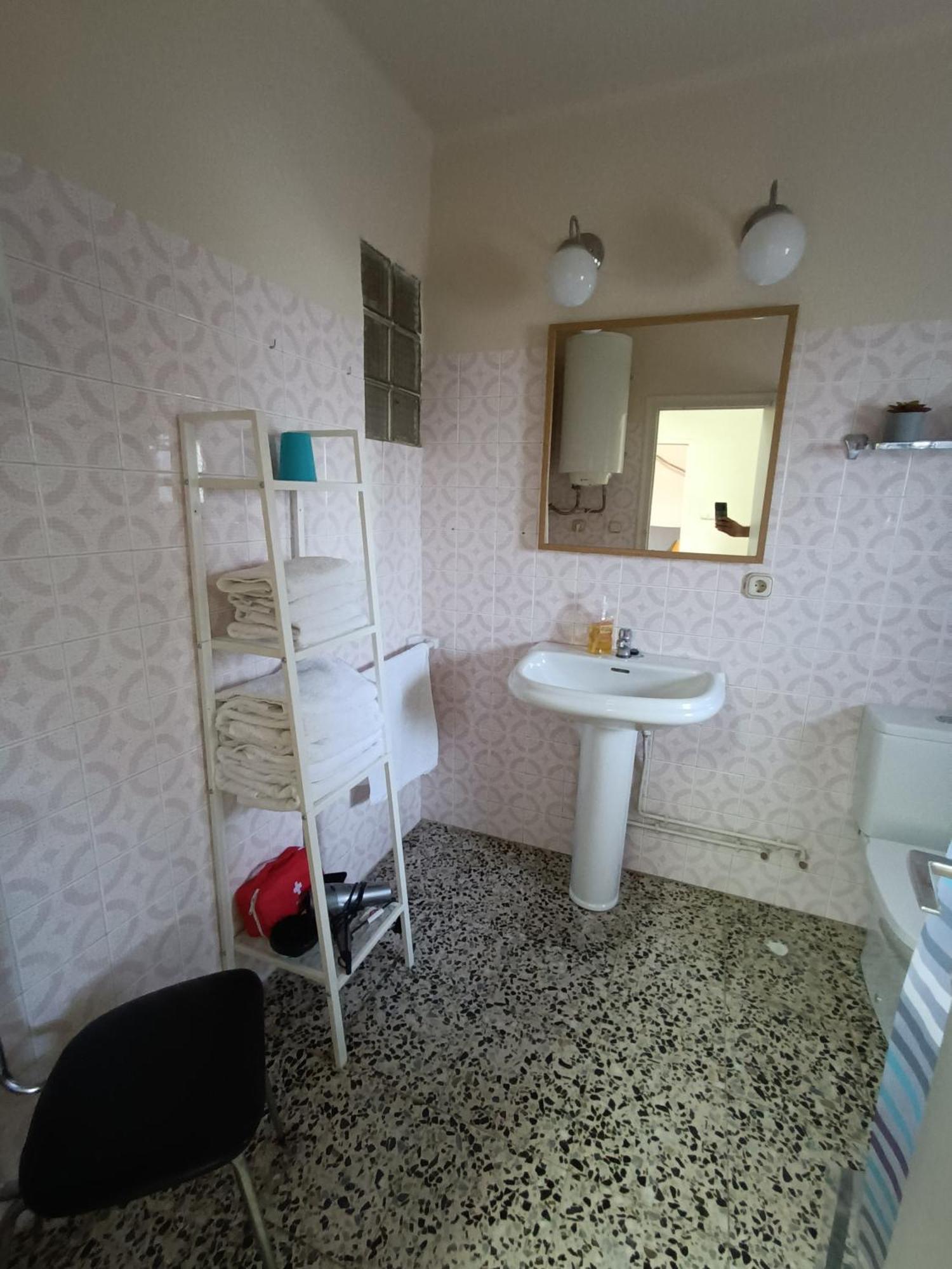 Apartamento En Terrades, Emporda Экстерьер фото