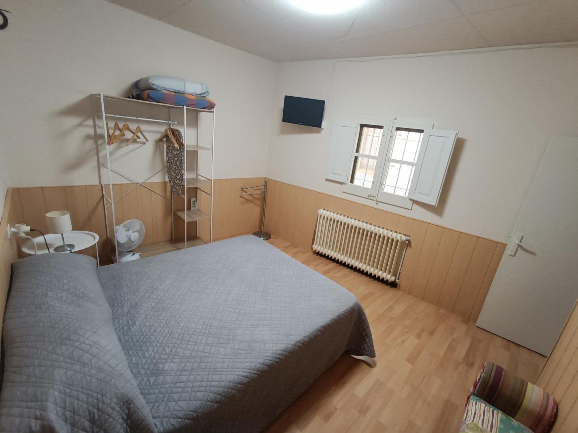 Apartamento En Terrades, Emporda Экстерьер фото