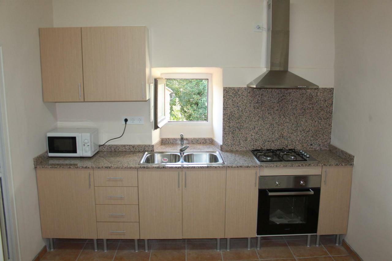 Apartamento En Terrades, Emporda Экстерьер фото