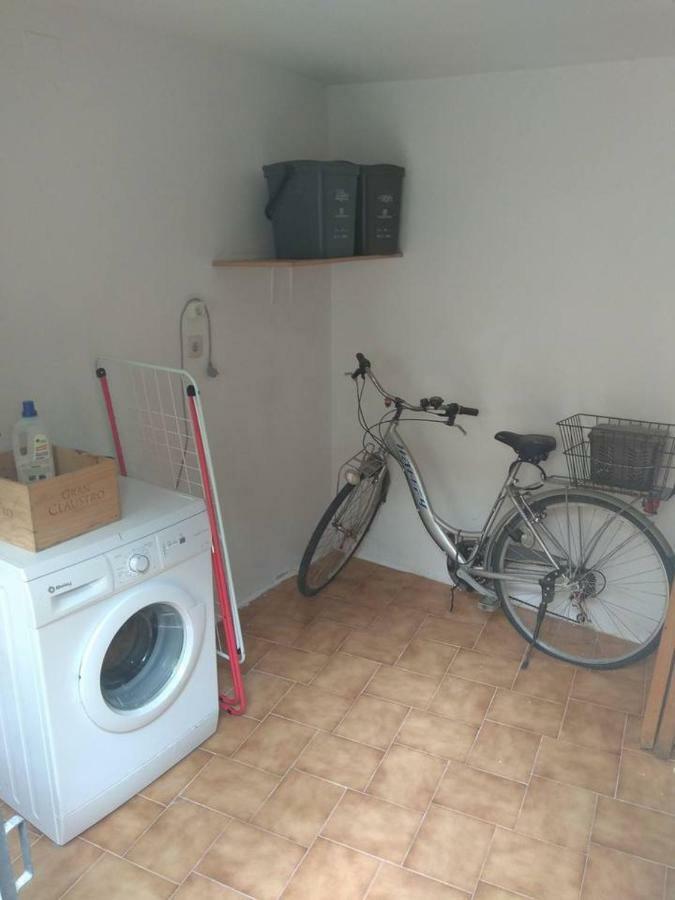 Apartamento En Terrades, Emporda Экстерьер фото