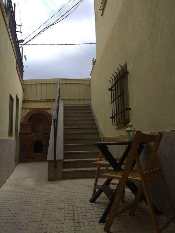 Apartamento En Terrades, Emporda Экстерьер фото