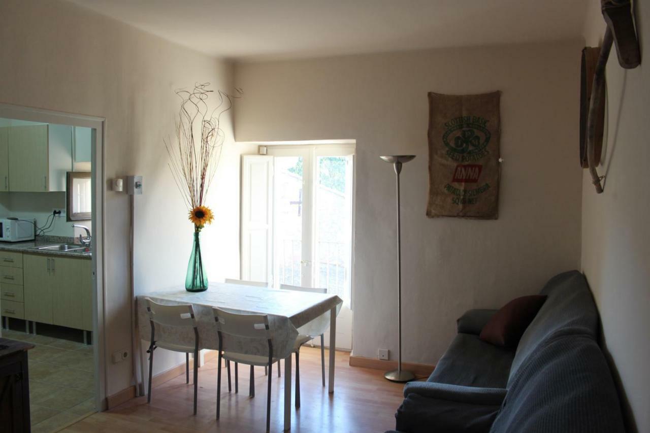 Apartamento En Terrades, Emporda Экстерьер фото
