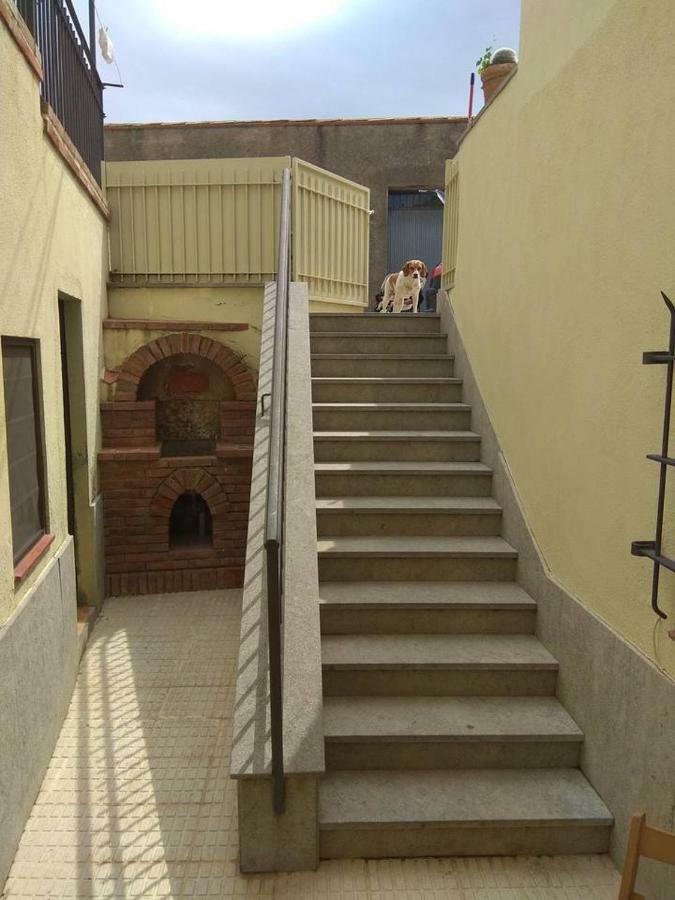 Apartamento En Terrades, Emporda Экстерьер фото