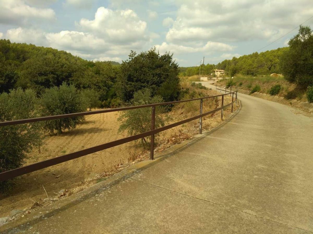 Apartamento En Terrades, Emporda Экстерьер фото