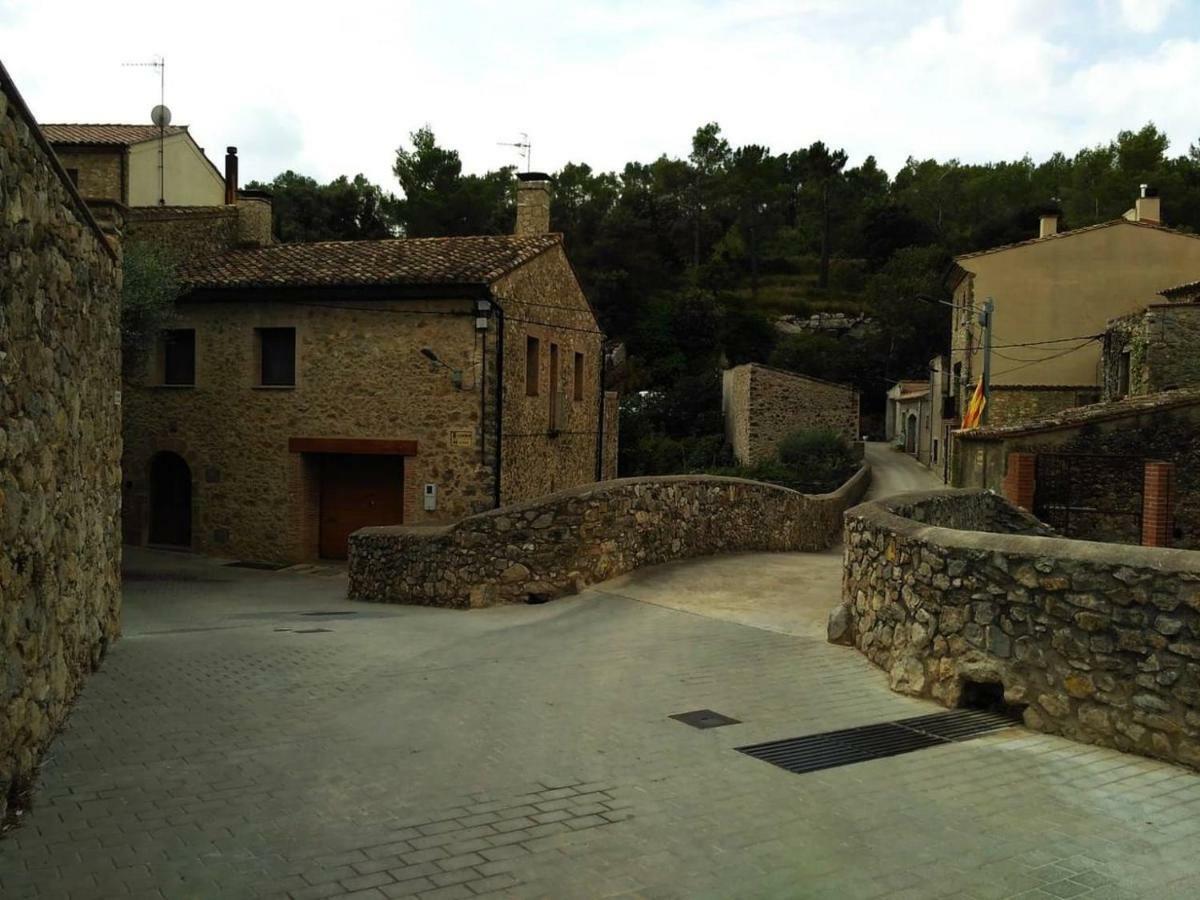 Apartamento En Terrades, Emporda Экстерьер фото