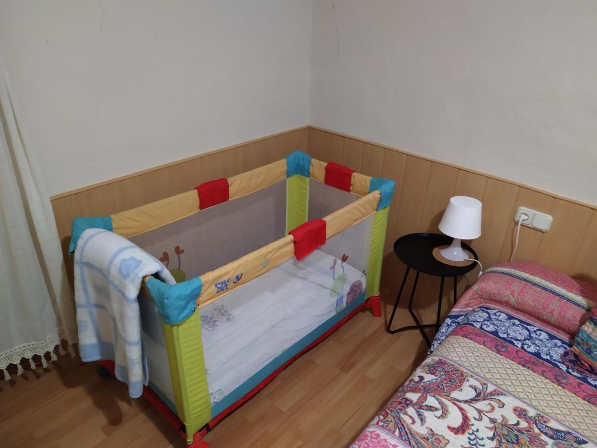Apartamento En Terrades, Emporda Экстерьер фото