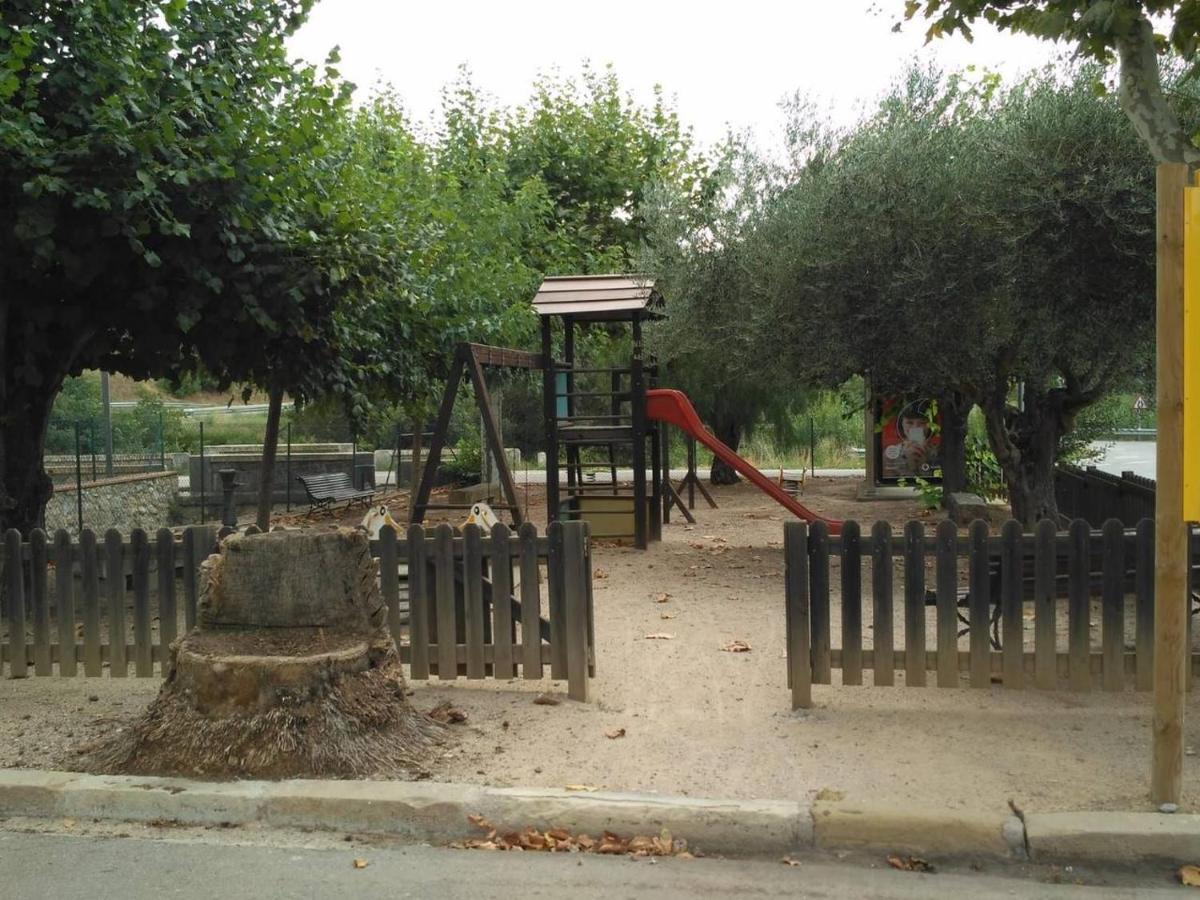 Apartamento En Terrades, Emporda Экстерьер фото