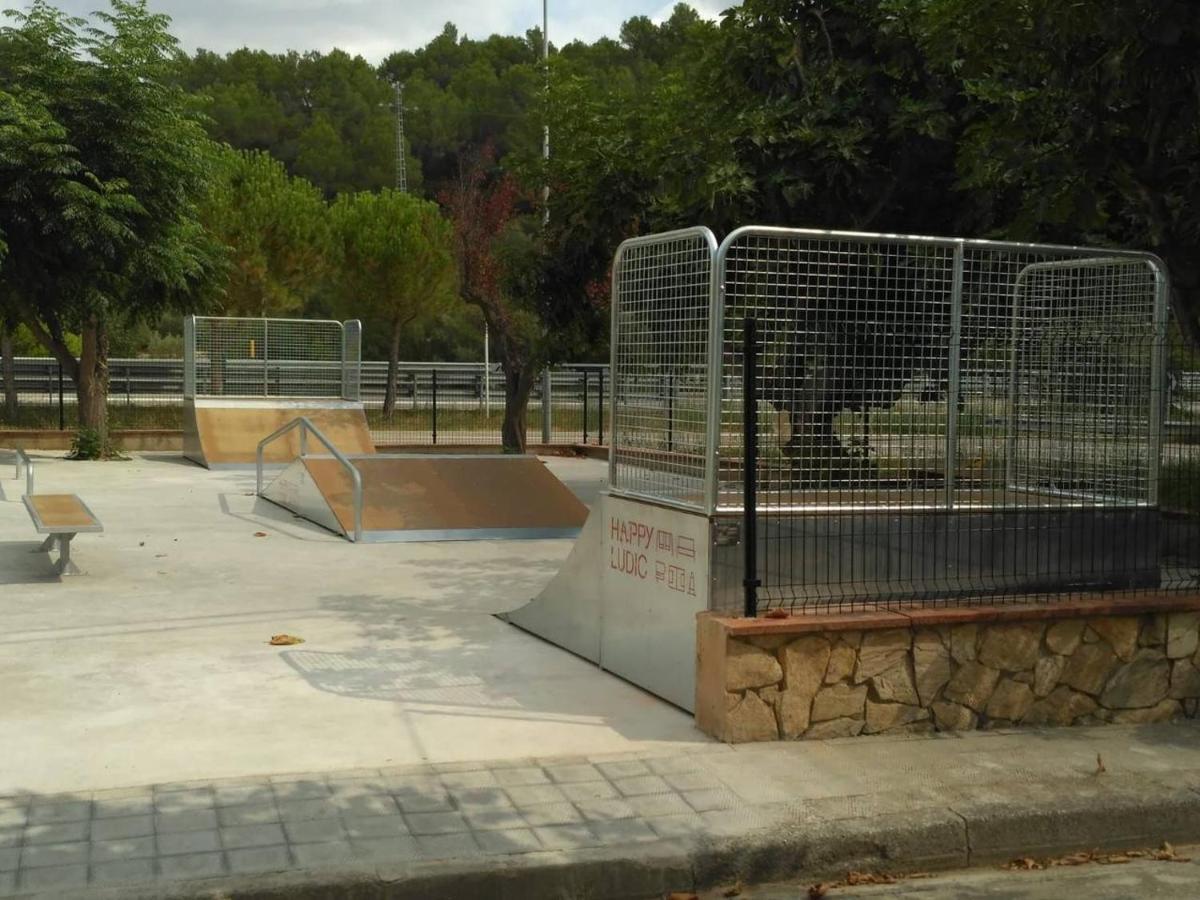Apartamento En Terrades, Emporda Экстерьер фото