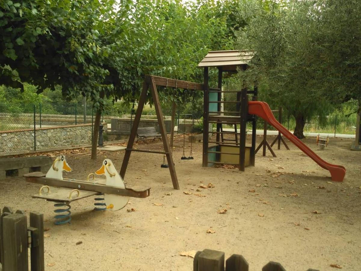Apartamento En Terrades, Emporda Экстерьер фото